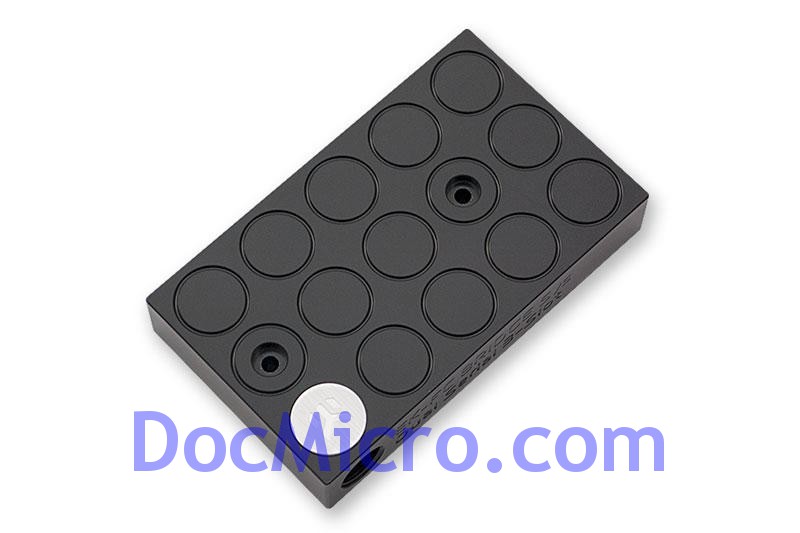 EK Water Blocks, EKWB