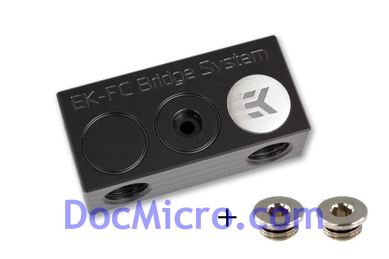 EK Water Blocks, EKWB