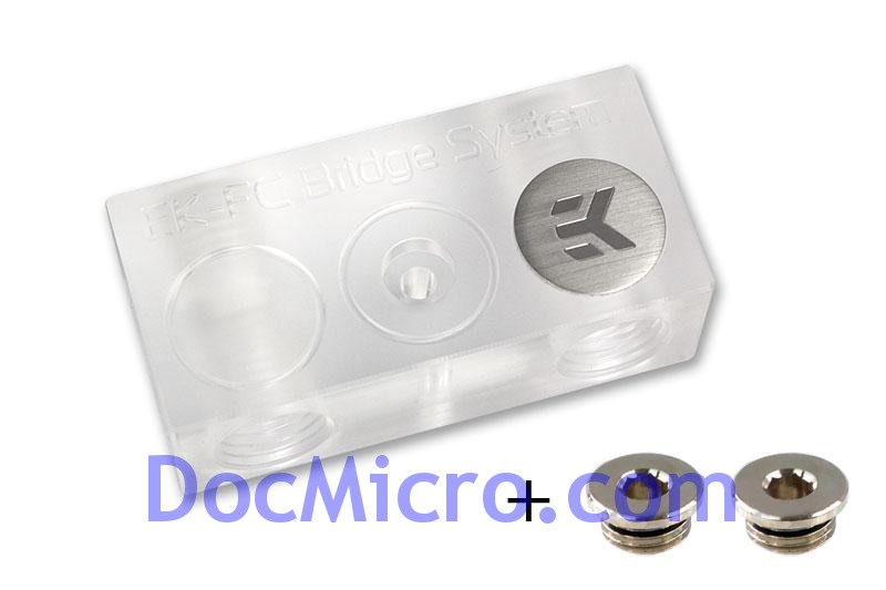 EK Water Blocks, EKWB