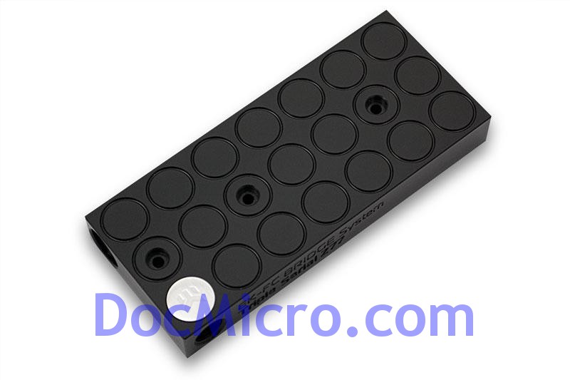 EK Water Blocks, EKWB