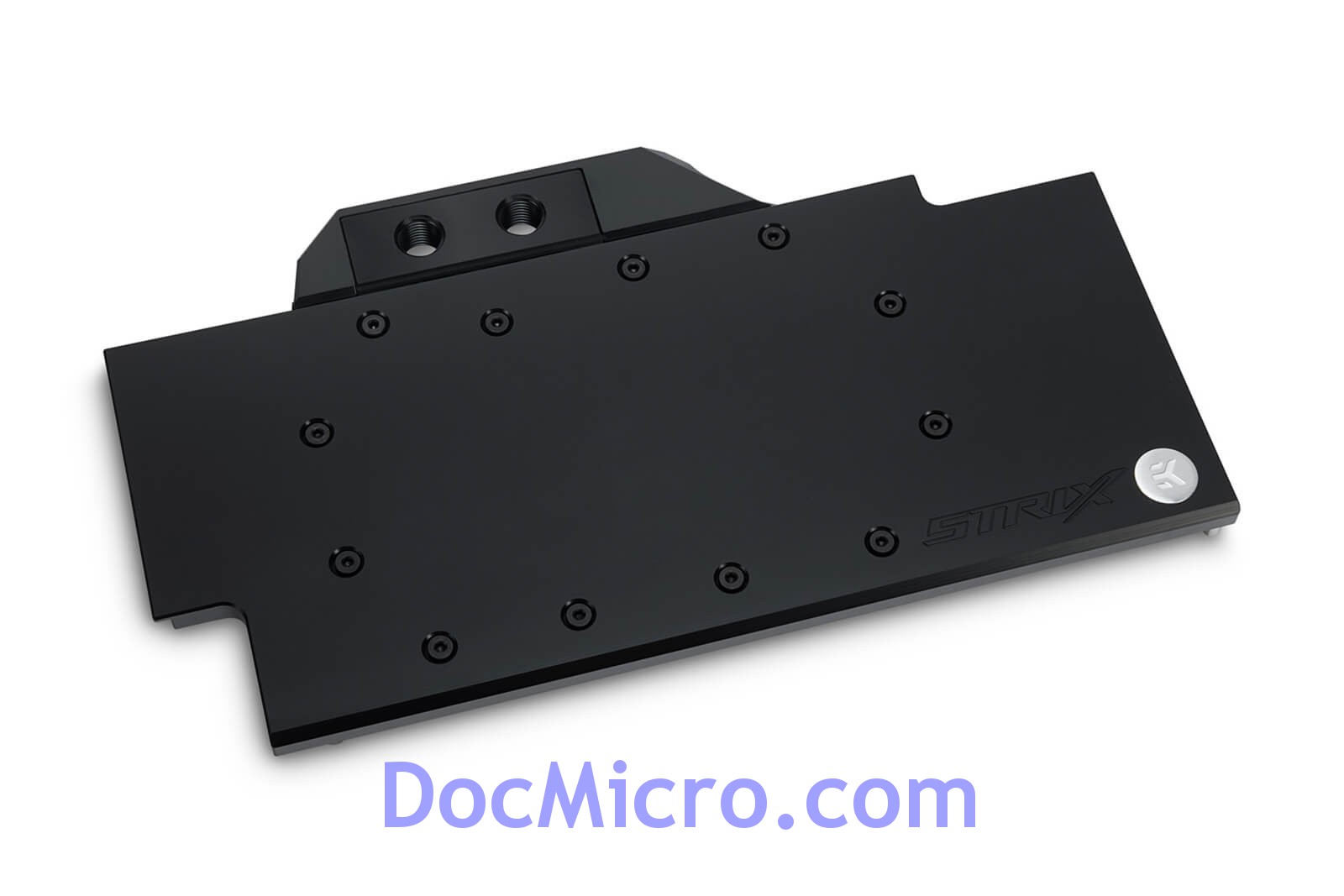 EK Water Blocks, EKWB