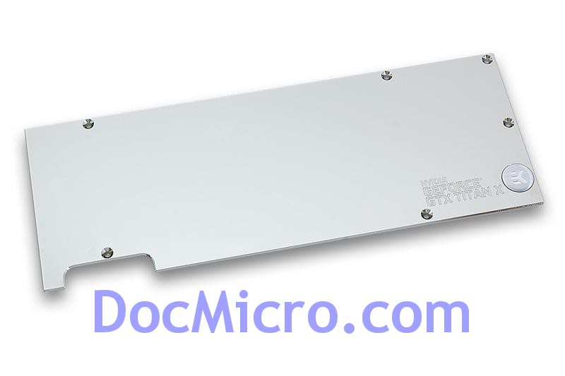 EK Water Blocks, EKWB