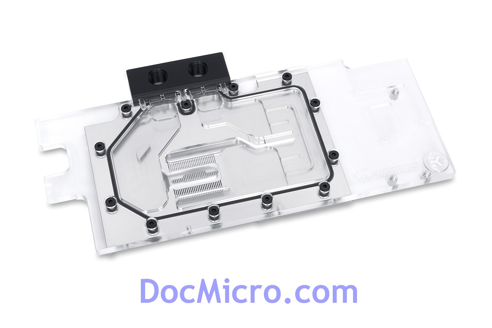 EK Water Blocks, EKWB