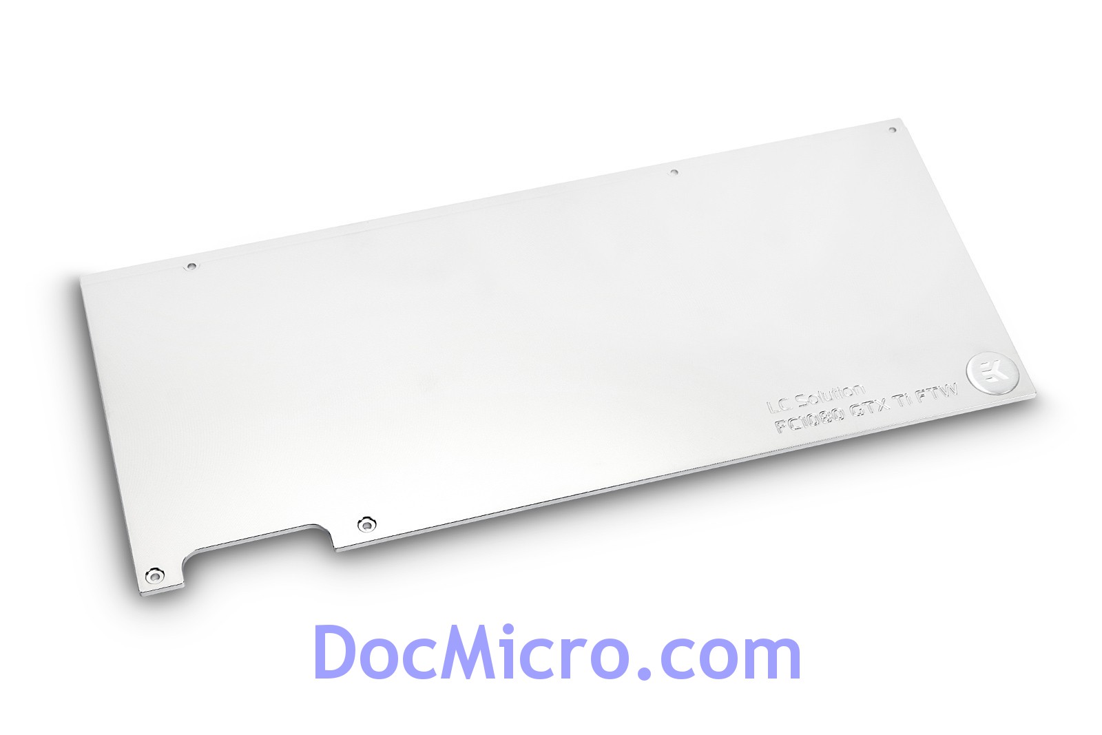 EK Water Blocks, EKWB