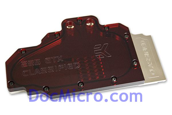 EK Water Blocks, EKWB