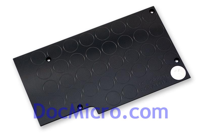 EK Water Blocks, EKWB