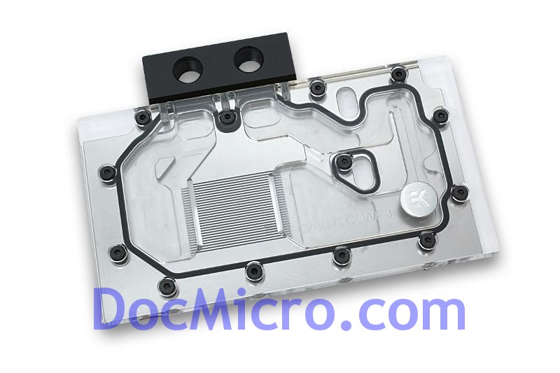 EK Water Blocks, EKWB