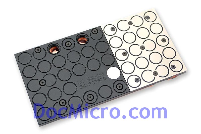 EK Water Blocks, EKWB