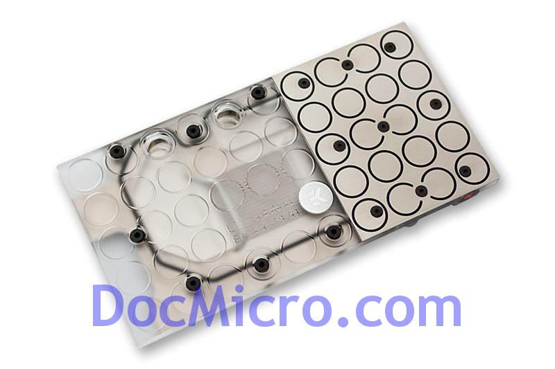 EK Water Blocks, EKWB