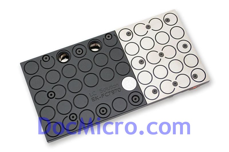 EK Water Blocks, EKWB