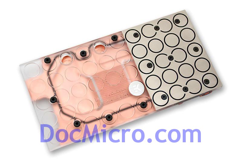 EK Water Blocks, EKWB