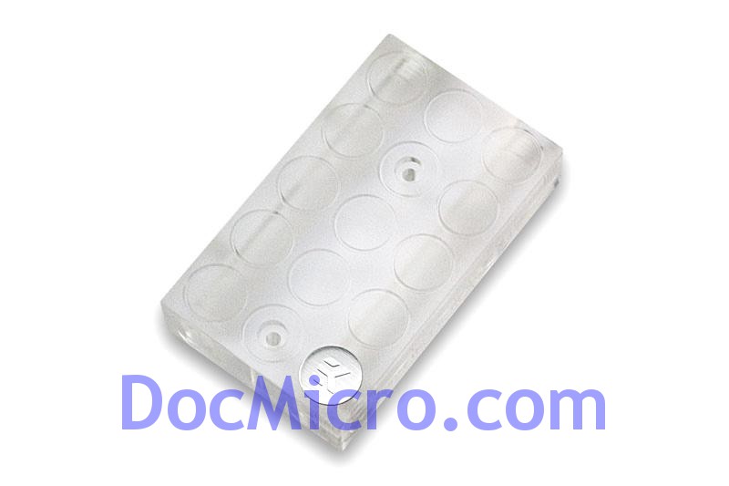 EK Water Blocks, EKWB