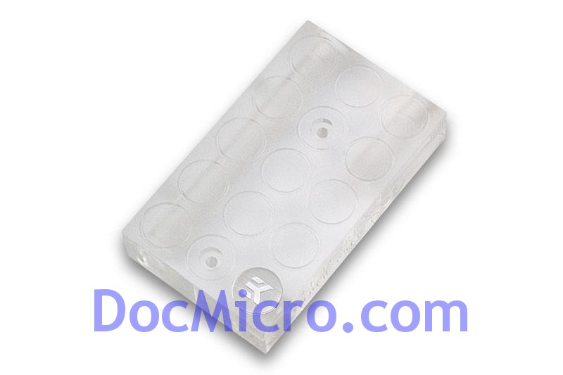 EK Water Blocks, EKWB