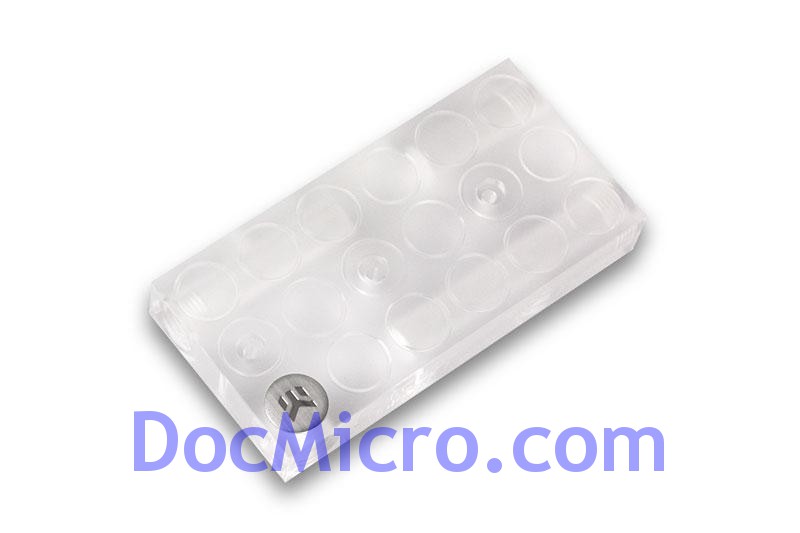 EK Water Blocks, EKWB