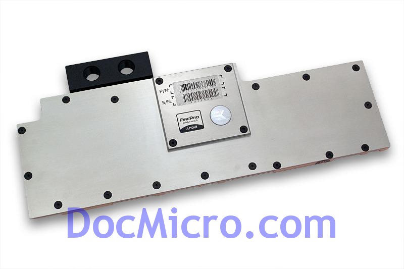 EK Water Blocks, EKWB
