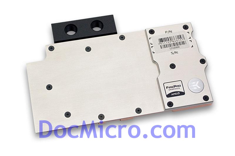 EK Water Blocks, EKWB