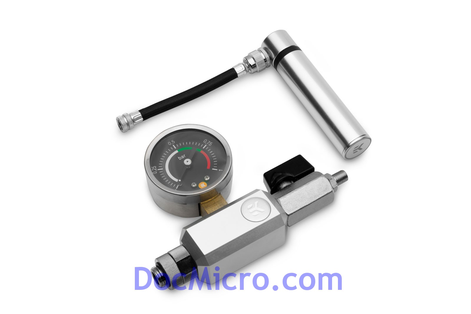 EK Water Blocks, EKWB