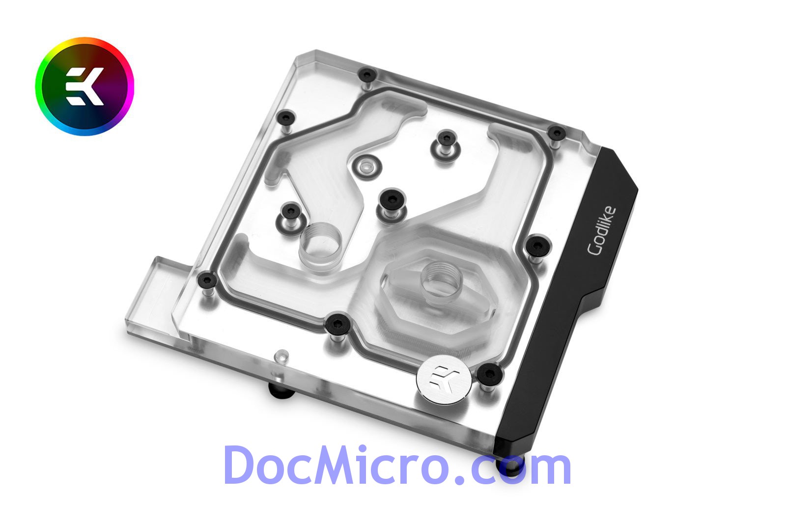 EK Water Blocks, EKWB