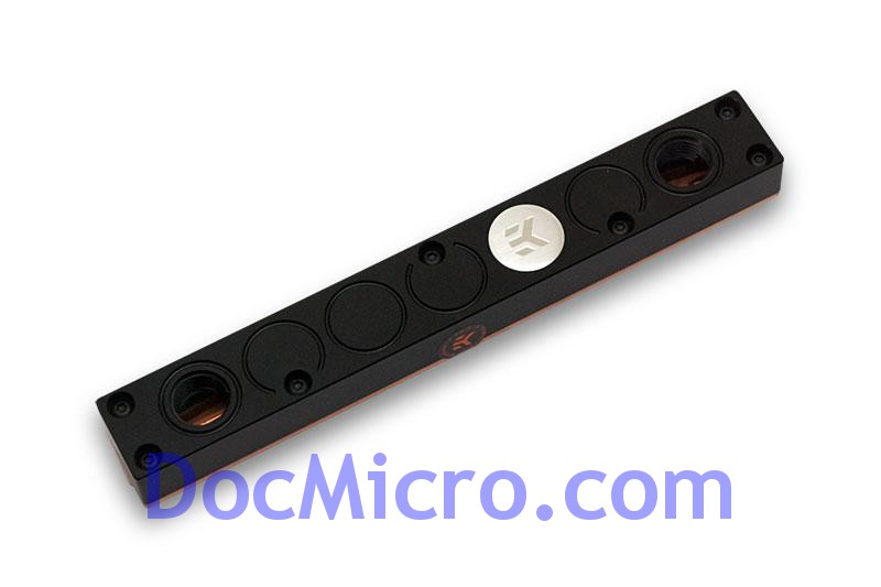 EK Water Blocks, EKWB