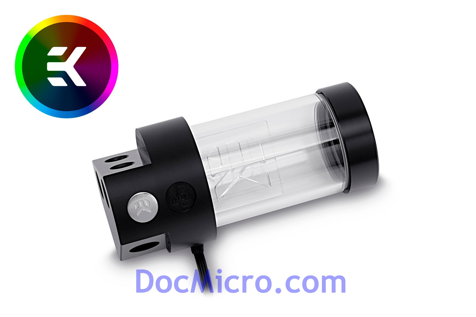 EK Water Blocks, EKWB