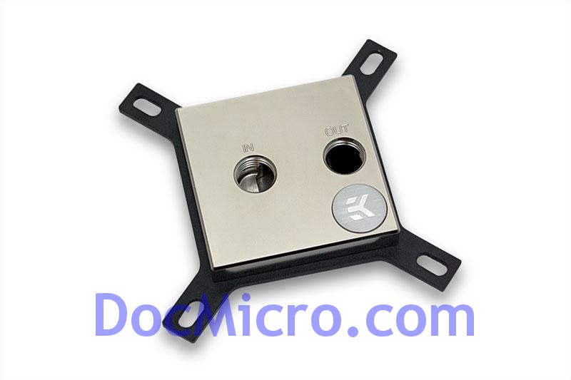 EK Water Blocks, EKWB