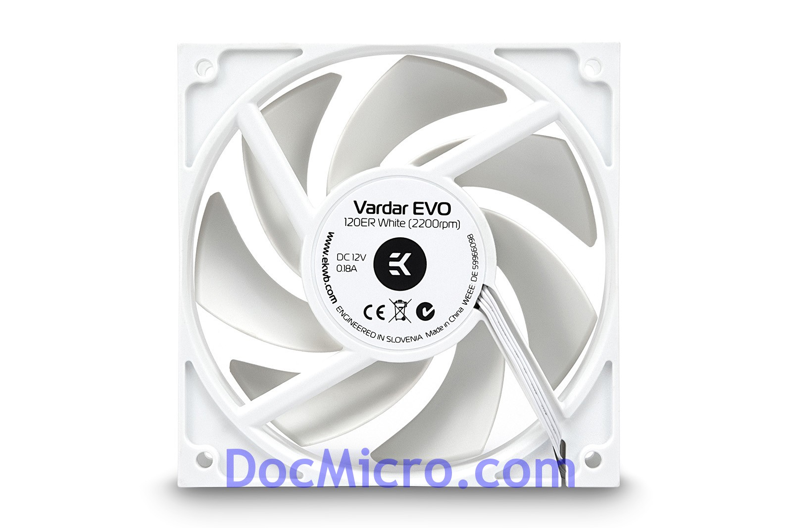 EK Water Blocks, EKWB