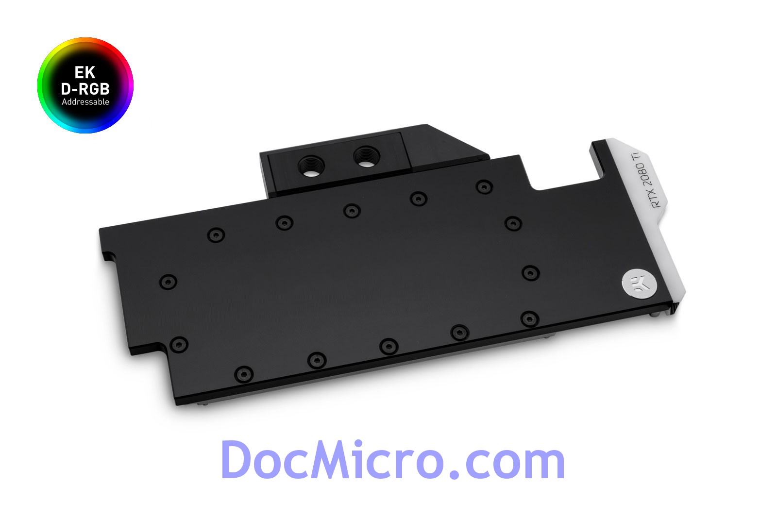 EK Water Blocks, EKWB