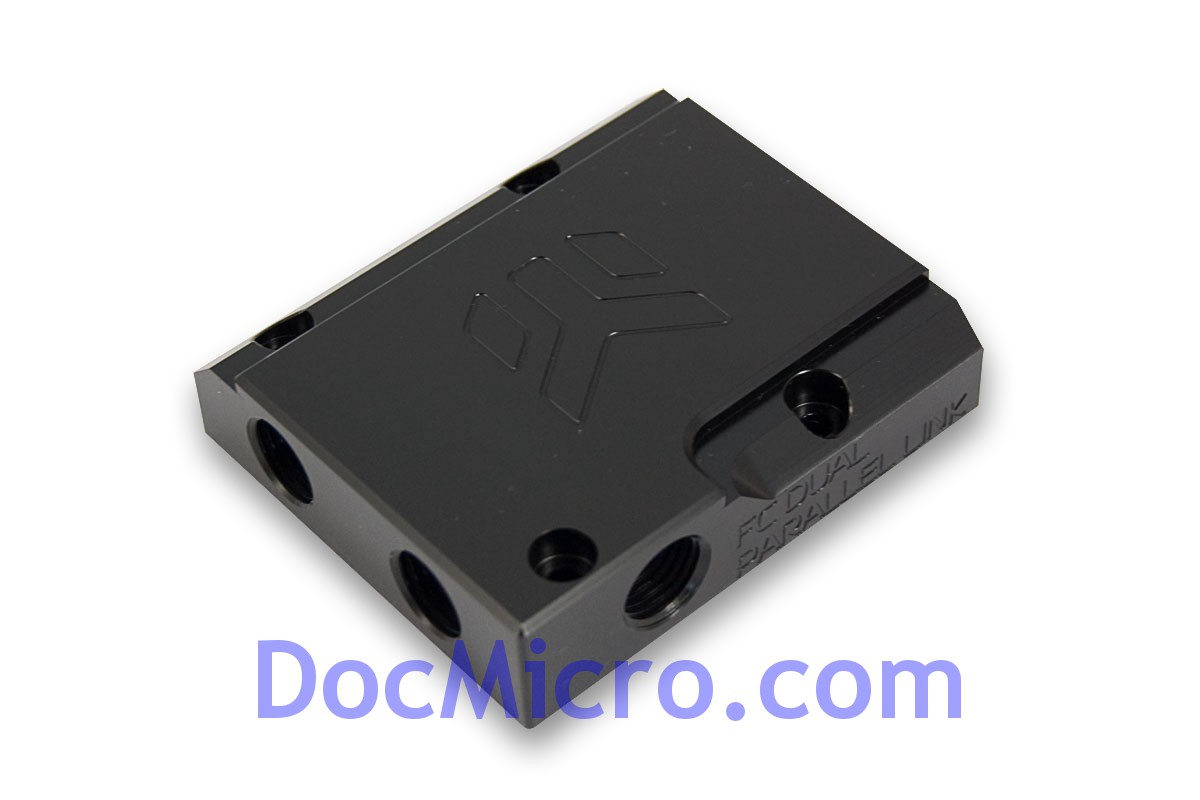 EK Water Blocks, EKWB