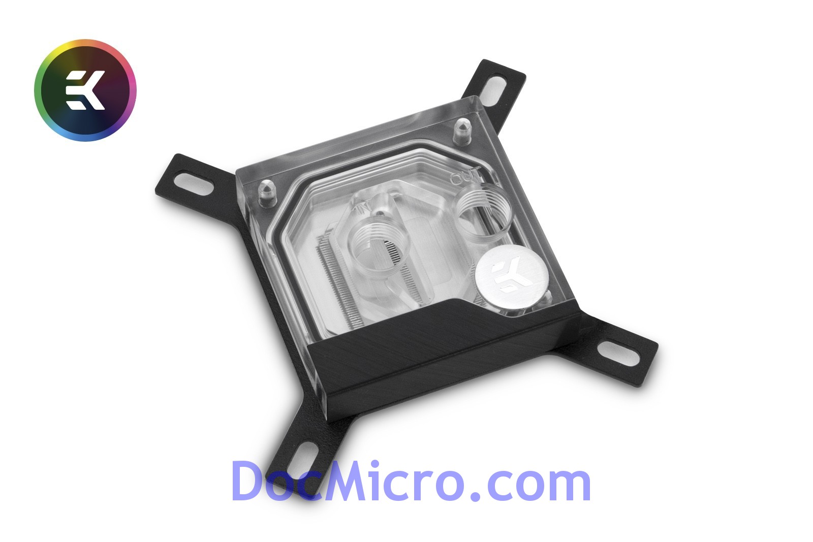 EK Water Blocks, EKWB