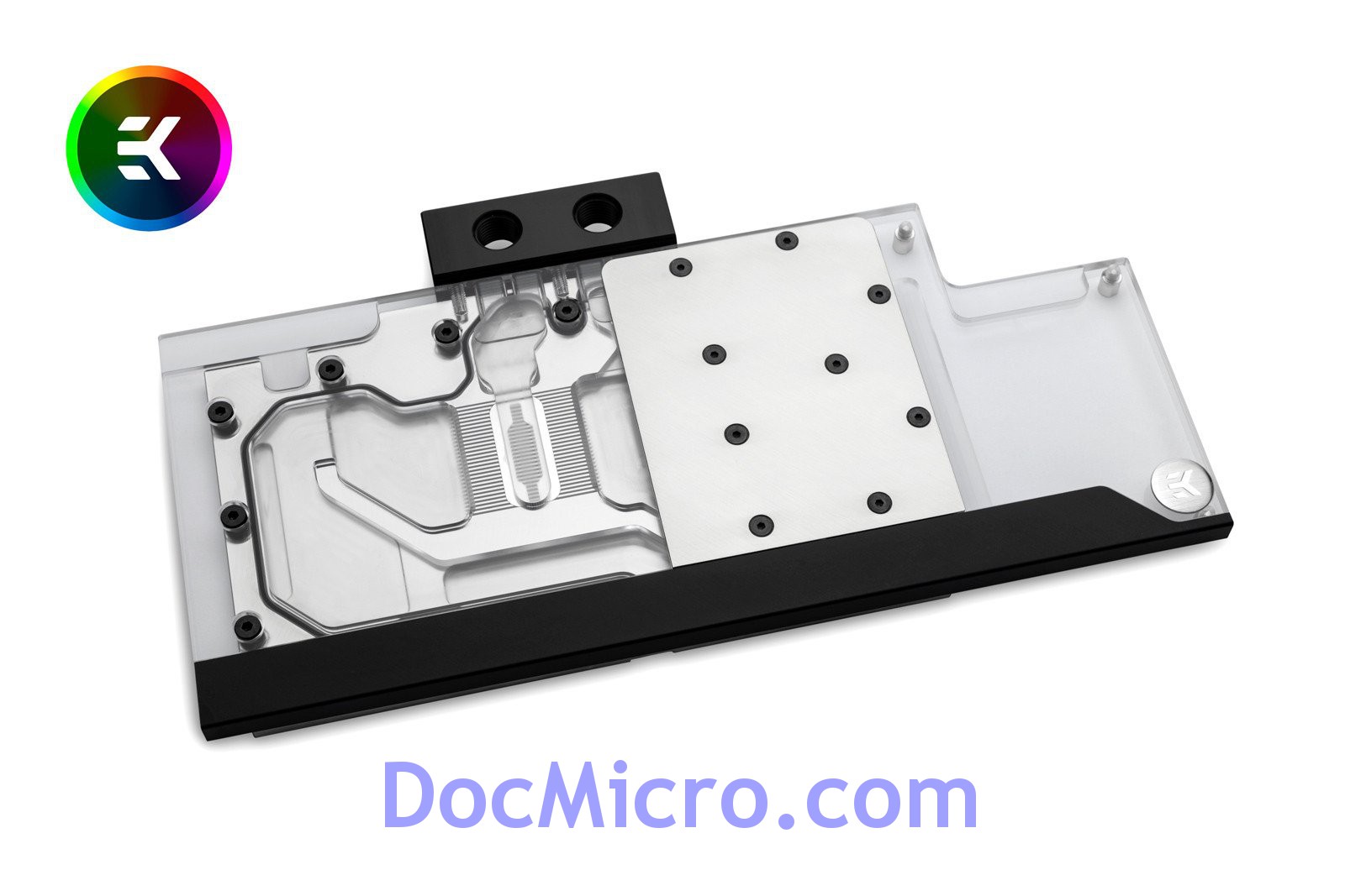 EK Water Blocks, EKWB