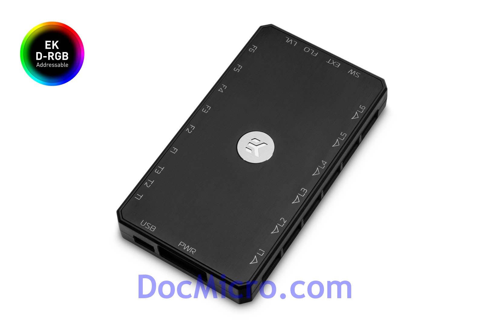 EK Water Blocks, EKWB