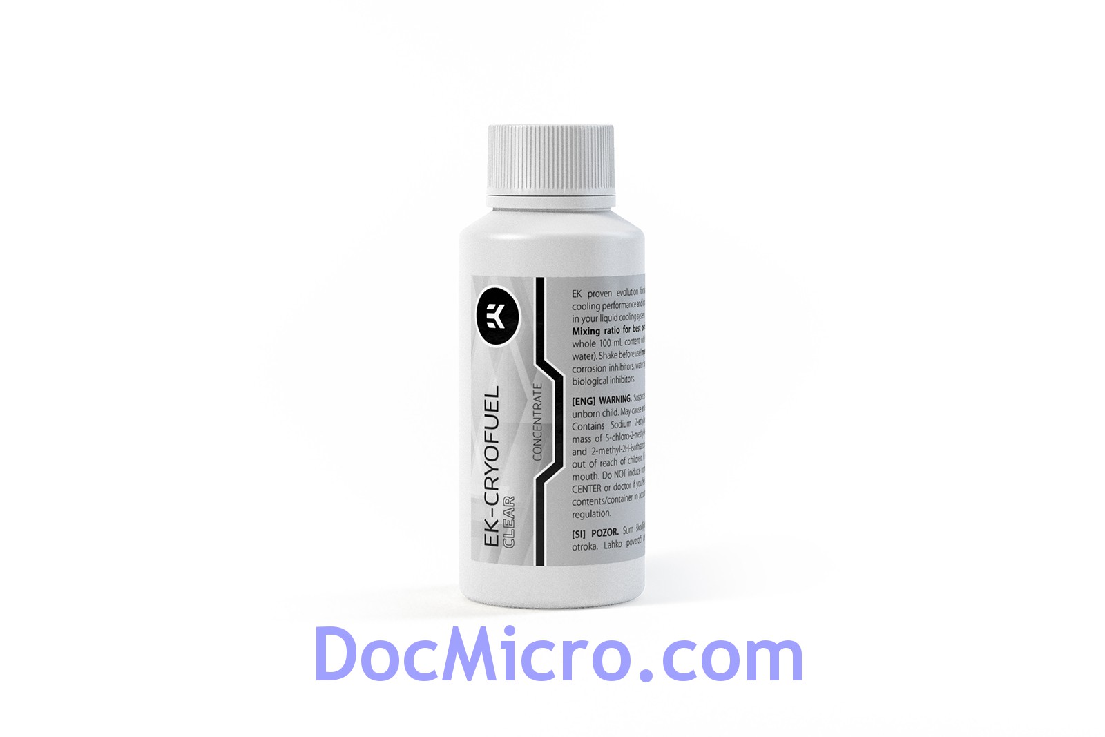 EK Water Blocks, EKWB