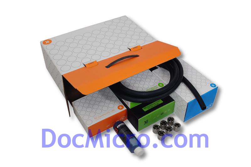 EK Water Blocks, EKWB