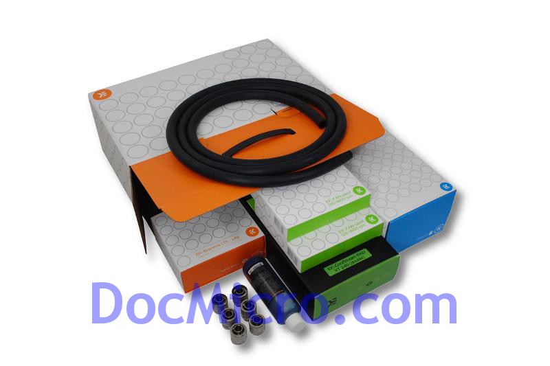 EK Water Blocks, EKWB