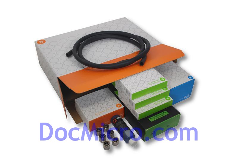 EK Water Blocks, EKWB