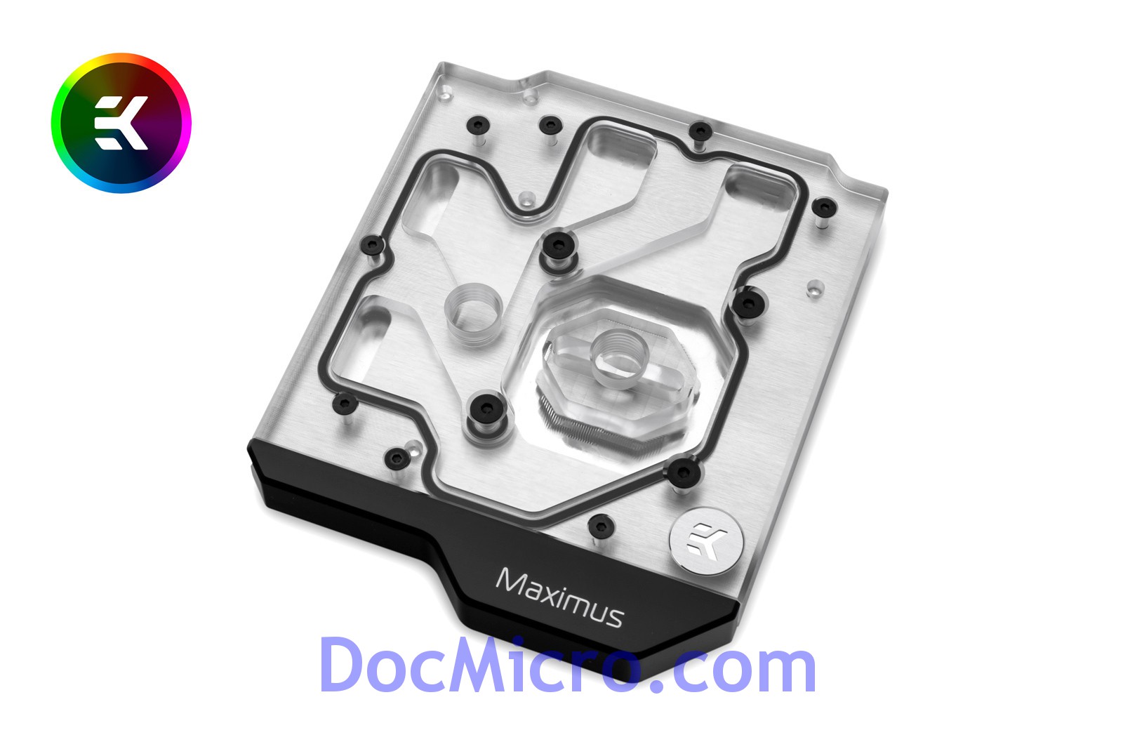 EK Water Blocks, EKWB