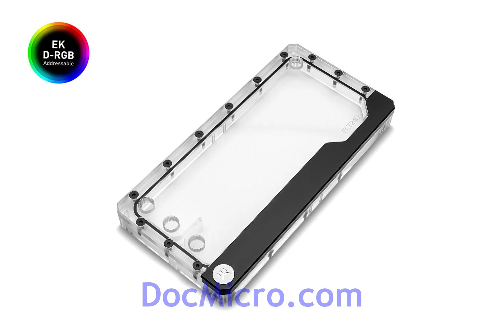 EK Water Blocks, EKWB