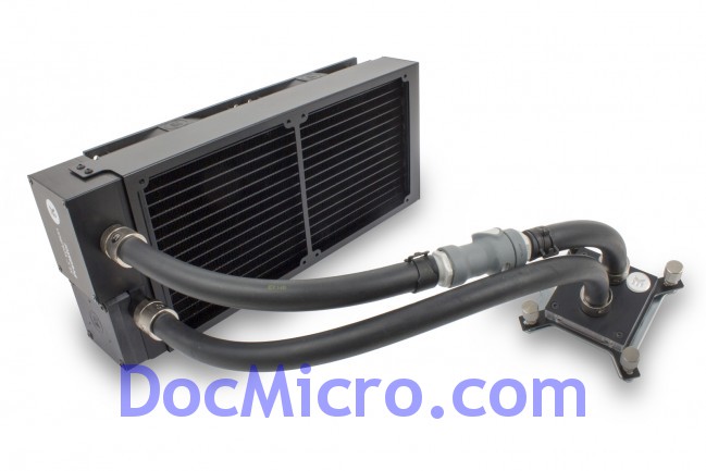 EK Water Blocks, EKWB