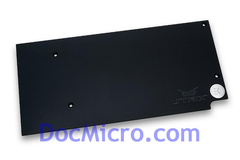 EK Water Blocks, EKWB