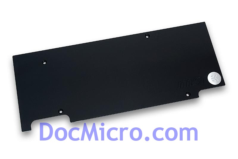 EK Water Blocks, EKWB