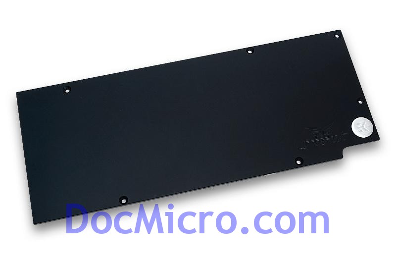 EK Water Blocks, EKWB